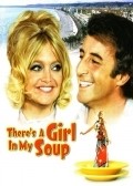 Фильм Эй! В моем супе девушка : актеры, трейлер и описание.