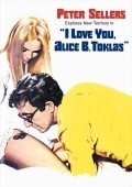 Фильм Я люблю тебя, Элис Б. Токлас! : актеры, трейлер и описание.