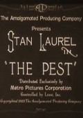 Фильм The Pest : актеры, трейлер и описание.