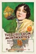 Фильм The Girl from Montmartre : актеры, трейлер и описание.