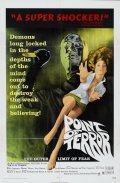 Фильм Point of Terror : актеры, трейлер и описание.