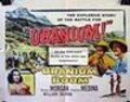 Фильм Uranium Boom : актеры, трейлер и описание.