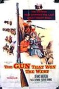Фильм The Gun That Won the West : актеры, трейлер и описание.