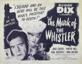 Фильм The Mark of the Whistler : актеры, трейлер и описание.