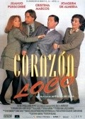 Фильм Corazon loco : актеры, трейлер и описание.