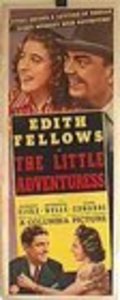 Фильм The Little Adventuress : актеры, трейлер и описание.