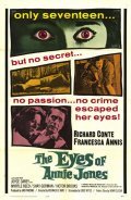 Фильм The Eyes of Annie Jones : актеры, трейлер и описание.