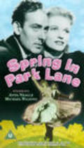 Фильм Spring in Park Lane : актеры, трейлер и описание.