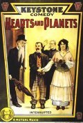 Фильм Hearts and Planets : актеры, трейлер и описание.