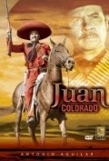 Фильм Juan Colorado : актеры, трейлер и описание.
