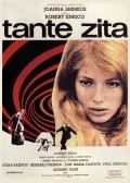 Фильм Тетя Зита : актеры, трейлер и описание.