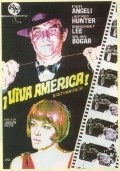 Фильм Вива Америка! : актеры, трейлер и описание.