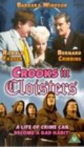 Фильм Crooks in Cloisters : актеры, трейлер и описание.