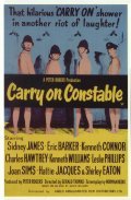 Фильм 'Carry on Constable' : актеры, трейлер и описание.