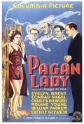 Фильм The Pagan Lady : актеры, трейлер и описание.