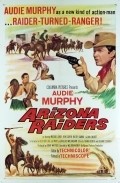 Фильм Arizona Raiders : актеры, трейлер и описание.