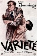 Фильм Варьете : актеры, трейлер и описание.