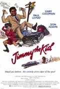 Фильм Малыш Джимми : актеры, трейлер и описание.