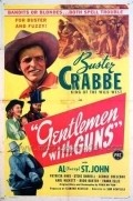 Фильм Gentlemen with Guns : актеры, трейлер и описание.