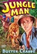 Фильм Человек из джунглей : актеры, трейлер и описание.
