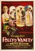 Фильм Folly of Vanity : актеры, трейлер и описание.