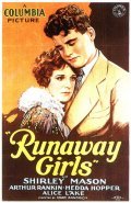 Фильм Runaway Girls : актеры, трейлер и описание.