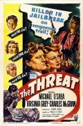 Фильм The Threat : актеры, трейлер и описание.