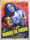 Фильм Bodas de fuego : актеры, трейлер и описание.