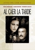 Фильм Al caer la tarde : актеры, трейлер и описание.