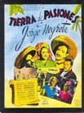 Фильм Tierra de pasiones : актеры, трейлер и описание.