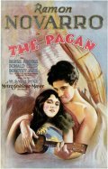 Фильм The Pagan : актеры, трейлер и описание.