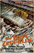 Фильм The Lost Zeppelin : актеры, трейлер и описание.