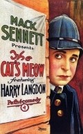 Фильм The Cat's Meow : актеры, трейлер и описание.