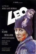 Фильм Лео : актеры, трейлер и описание.