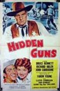 Фильм Hidden Guns : актеры, трейлер и описание.