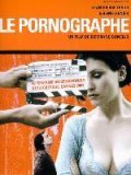 Фильм Порнограф: История любви : актеры, трейлер и описание.