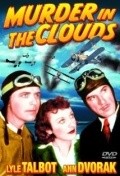 Фильм Murder in the Clouds : актеры, трейлер и описание.