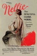 Фильм Nellie, the Beautiful Cloak Model : актеры, трейлер и описание.