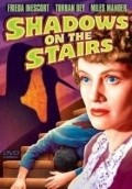 Фильм Shadows on the Stairs : актеры, трейлер и описание.