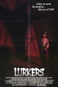 Фильм Lurkers : актеры, трейлер и описание.
