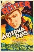 Фильм Arizona Days : актеры, трейлер и описание.