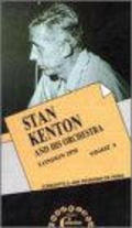 Фильм Stan Kenton and His Orchestra : актеры, трейлер и описание.