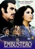 Фильм El embustero : актеры, трейлер и описание.