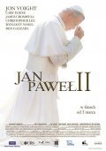 Фильм Папа Иоанн Павел II : актеры, трейлер и описание.