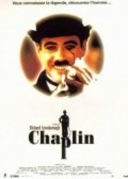 Фильм Чаплин : актеры, трейлер и описание.
