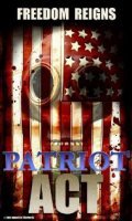 Фильм Patriot Act : актеры, трейлер и описание.