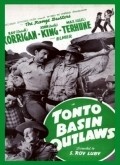 Фильм Tonto Basin Outlaws : актеры, трейлер и описание.