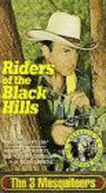Фильм Riders of the Black Hills : актеры, трейлер и описание.