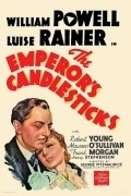 Фильм The Emperor's Candlesticks : актеры, трейлер и описание.