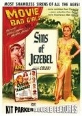 Фильм Sins of Jezebel : актеры, трейлер и описание.
